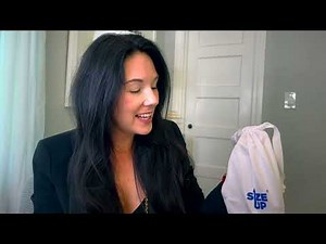 Dr. Mindy reviews the Inflatable Butt Plug by Size up