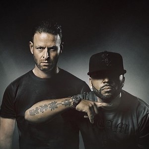 Evil Activities - Extreme Audio 107 2023-09-29