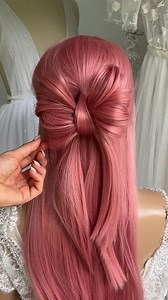 31K views · 283 reactions | Two Beautiful Hairstyles懶 | Ulyana Aster | Facebook