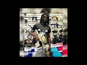 chief keef + dark futuristic glo type beat (prod.by 808Sonny)