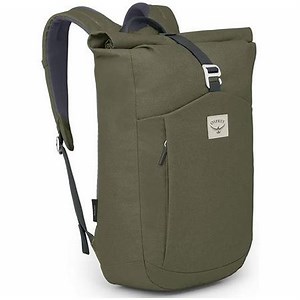 🎒 Osprey Unisex Arcane Roll Top Rucksack mit 22L für 57,10€ (statt 76€)