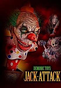 Demonic Toys: Jack-Attack (2023)