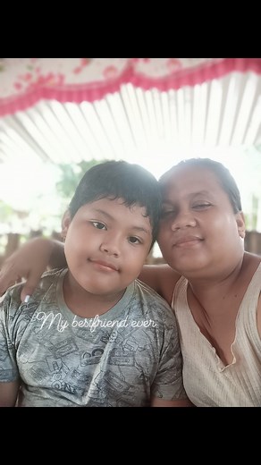 # my best friend ever | Denissa Saguitan Libanda