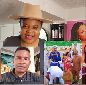 My wife shared kpekus pícŧűreṣ̌. Paul nwokeocha finally shares why he divőrced second wife goodness 😳 | Ammy America