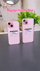4.2K views · 431 reactions | ☀️ Sở hữu ngay iP 15 & 15+ giá chỉ từ...