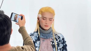 BOF BB Trần - BTS ❤️‍🔥 #BBTran | BB Trần