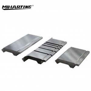 [Hot Item] Tempering Process Press Brake Bender Machine Tooling Mold