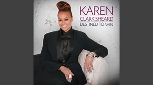 MP3 DOWNLOAD: Karen Clark Sheard - The Who Doesn't Matter [  Lyrics] | CeeNaija