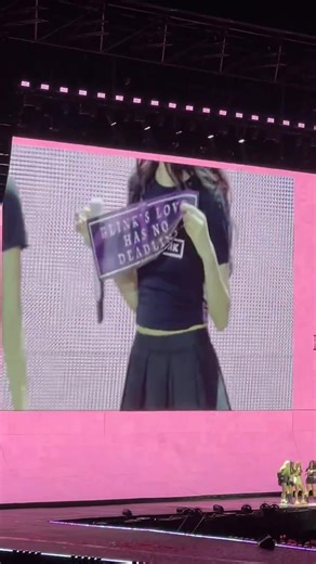 Deadline នៅ Barcelona 🖤 BLACKPINK DEADLINE BARCELONA #DEADLINE_IN_BARCELONA #9YearsWithBLACKPINK | BLACKPINK - BLINK Cambodia