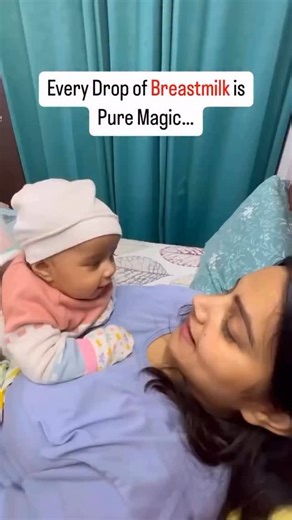 Every Drop Counts! 💧👶🏾 Do you know that each drop of breast milk is packed with antibodies, living cells, enzymes, and nutrients designed to protect your baby from infections and harmful microbes? 💥🛡️ From the very first latch, breast milk builds a powerful immune defense that no formula can replicate. It’s nature’s custom-made vaccine, designed by your body to meet your baby’s unique needs — moment by moment. 🍼💖 Whether you’re nursing directly or pumping, just remember: you’re giving you