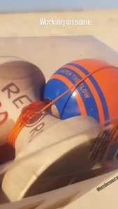 Kendama Europe on Reels