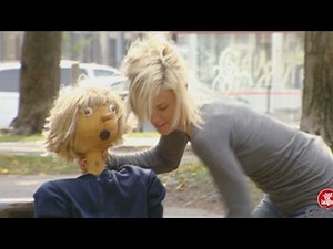 Le Garçon Pinocchio