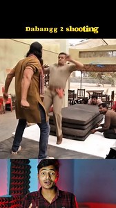Dabangg 2 Salman Khan shooting #viral #bollywood #celebrity | World Place