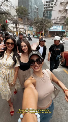 195 reactions · 18 shares | Tried a different option bound to Binondo  @mmdagovph The Pasig River Ferry Service is PWD ready & Pet Friendly! Open to serve Mondays-Saturdays. 﫶 #FromPasigToEscolta #PasigRiverFerry | Amari | Facebook