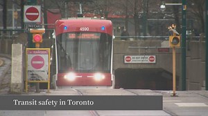 Transit advocate speaks on recent TTC attacks