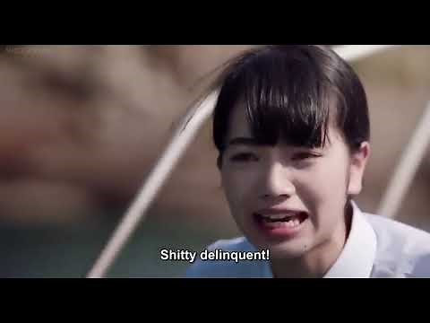 Drowning Love (Japanese Movie) Eng Sub