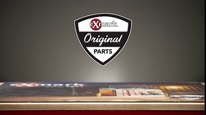 Exmark 103-6363 Cast Weight Lazer Z HP Triple Twin Ultra Vac QDS Bagger