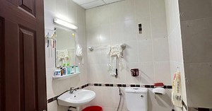 Bán chung cư Phú Thạnh diện tích 45m 1PN 1WC giá 1,45 Tỷ - GIÁ HOT Tân Phú