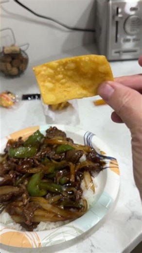 Can You Survive a Day of Pizza and Chinese Takeout?