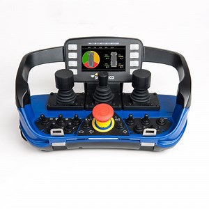 [Hot Item] Industrial Scanreco G2 Remote Control Receiver with CE Certificate