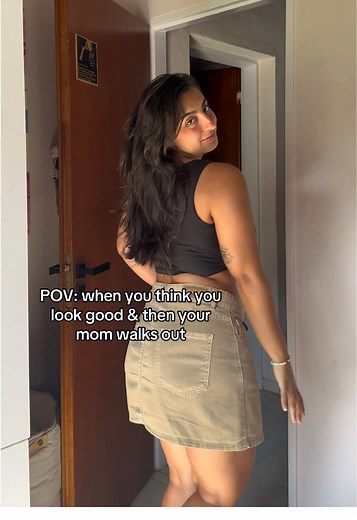 Unexpectedly Hot Mom POV Moments