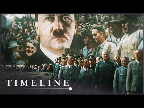 What Was Normal Life Like In Nazi Germany Before WW2?