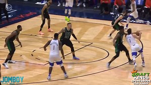 This Day In Breakdown History: JJ Redick gets ejected for passing ball to the ref | Jomboy Media