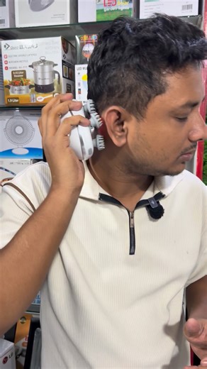 Head scrub massager #fbreel #bodymassage #headmassagetherapy #bodymassagetherapy | Bikhyata Bazar.com