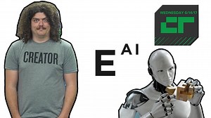 Element AI raised $102M, another board member resigns from Uber and more on Crunch Report http://tcrn.ch/2rfCwti | TechCrunch