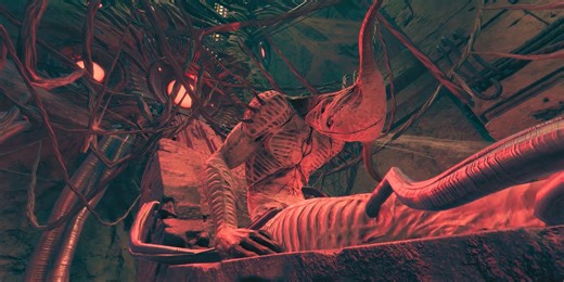 Returnal: Every Boss Fight