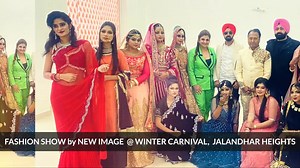 NIIB Institute Jalandhar on Reels