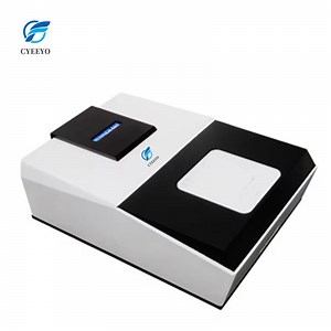 [Hot Item] Scattering Nanoparticle Tracking Laser Dls Scattering Particle Size Distribution Analyzer