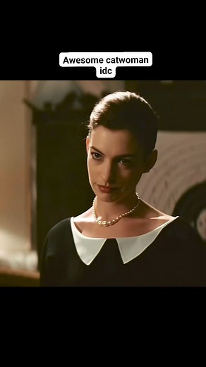 Awesome catwoman in motion #annehathaway #catwoman #jupiter3 #hollywood #action | Cinematic Muse