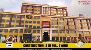 1.3K views · 13 reactions | Spectrum Metro Construction is in Full...