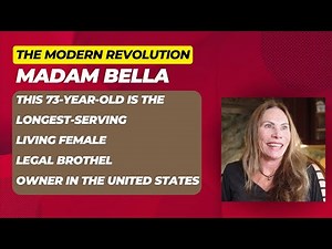 Madam Bella Cummins| The Modern revolution Podcast