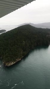 1.1K views · 47 reactions | Come fly above the beautiful The Southern Gulf Islands. ⁠ ️ katieonsaturna_sgi via Instagram ⁠ Tourism Vancouver Island is located on the traditional, ancestral, and unceded territories of the Kwakwaka’wakw, Nuu-chah-nulth, and Coast Salish peoples. | Tourism Vancouver Island | Facebook