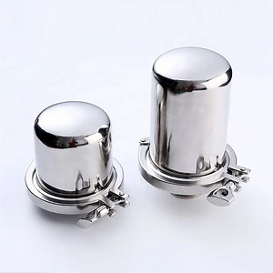 [Hot Item] Xusheng Sanitary Stainless Steel Water Tank Breather