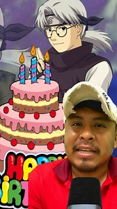 Cumpleaño de KABUTO 29 de febrero | ANBU | Facebook
