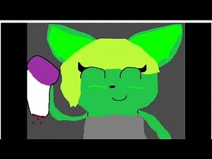 Fangirls#1 Cyber Kitten