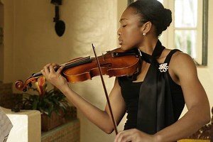 15 Best Violin Players of All Time - Singersroom.com