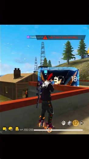 #freefire 🥲