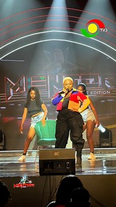 Josie turns up the dancehall heat with Dirtsman’s 1992 hit “Hot This Year” — a playful, hype-filled Jamaican anthem packed with attitude, energy, and pure performance fire. #TV3MentorXIV #TV3GH | TV3 Ghana