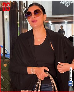 13K views · 294 reactions | Mouni Roy Spotted At Airport, Karan Johar And Ranbir Kapoor Spotted At Kalina Airport, Sushmita Sen With Boyfriend Spotted At Bandra. #MouniRoy #KaranJohar #RanbirKapoor #SushmitaSen | Bollywood Society | Facebook