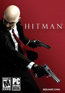 Hitman: Absolution [RePack]