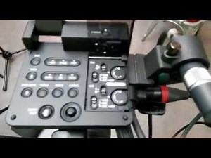 Canon C300 Audio help / Timecode Tutorial