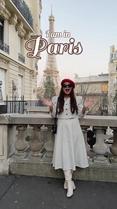 Juu in Paris 🗼#eiffeltoweratnight #latoureiffel #loves_paris_ #Paris2024 #parisfrance #iloveparis #france #europetravel | JuuTraveling