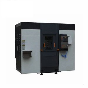 [Hot Item] CNC Rotary Transfer Machine for Brass Valve