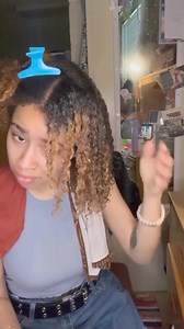 🧡 Wash & Go with our #designessentials Almond&Avocado 🥑 Curl Enhancing MOUSSE 🤩 Why you will love our MOUSSE? 🧡 Detangles and defines strands during styling 🧡 Boosts volume to give curls body 🧡 Dries quickly without leaving curls hard or crunchy. 🧡 Ideal for all textures and curl patterns @irulan on Tiktok | Design Essentials UK