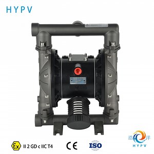 [Hot Item] Premium Aluminum Alloy Double Diaphragm for Electronic Applications