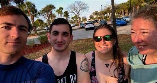 18 reactions | Dive report 4/23/25 at the Blue Heron Bridge | Force-E Scuba Centers | Facebook